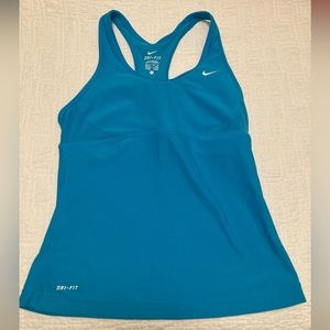 Women’s Dri-Fit Tank Top